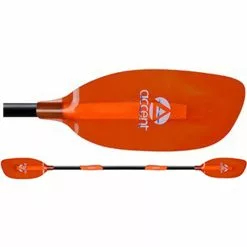 Rogue Advantage Whitewater Premier Series Kayak Paddle
