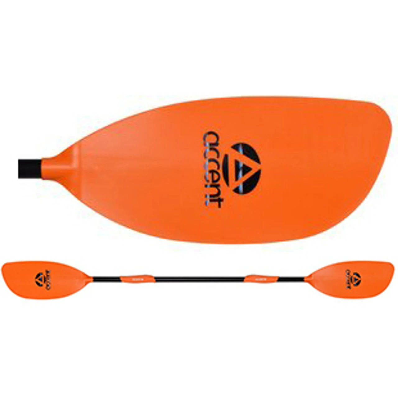 Rage Advantage Whitewater Select Series Kayak Paddle