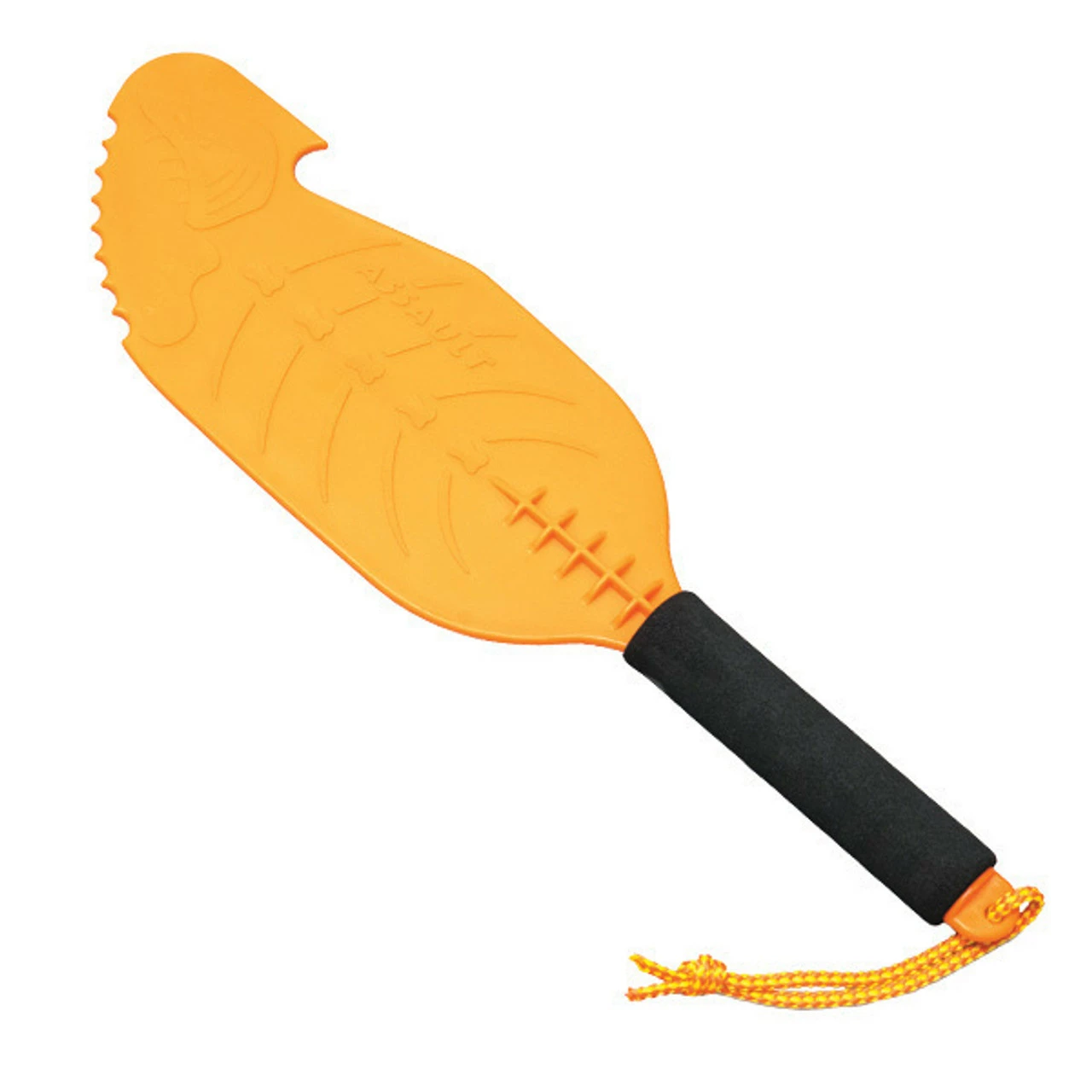 Assault Kayak Fishing Hand Paddle - Image 2