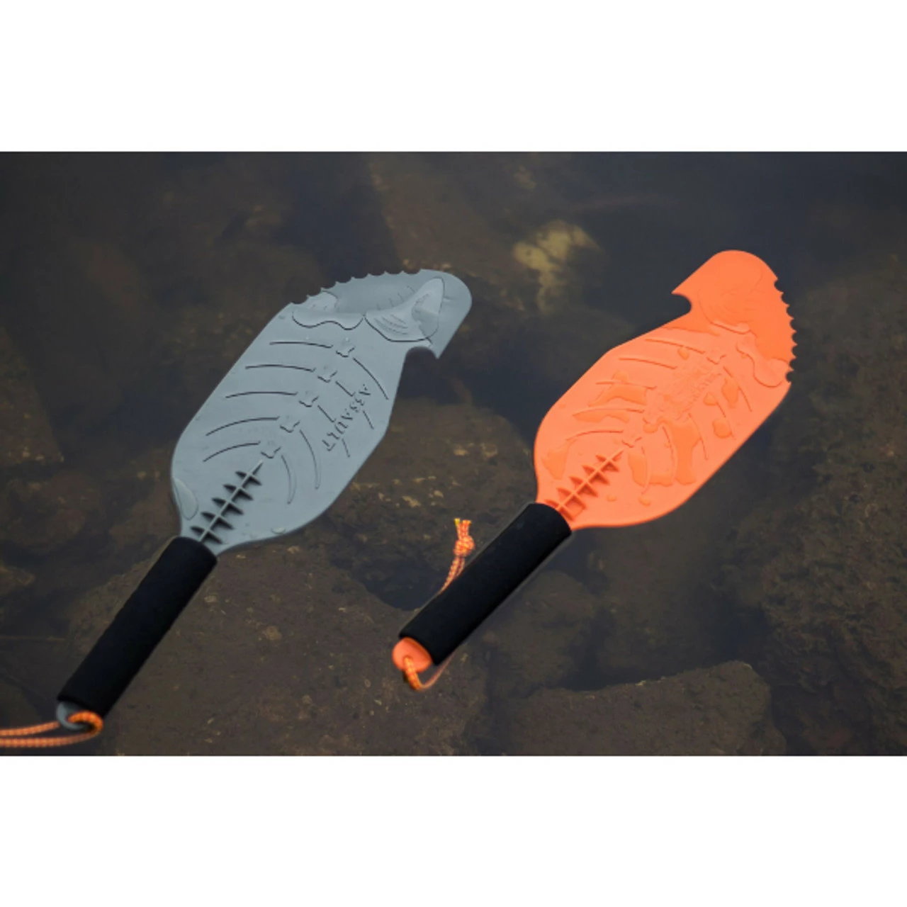 Assault Kayak Fishing Hand Paddle - Image 3