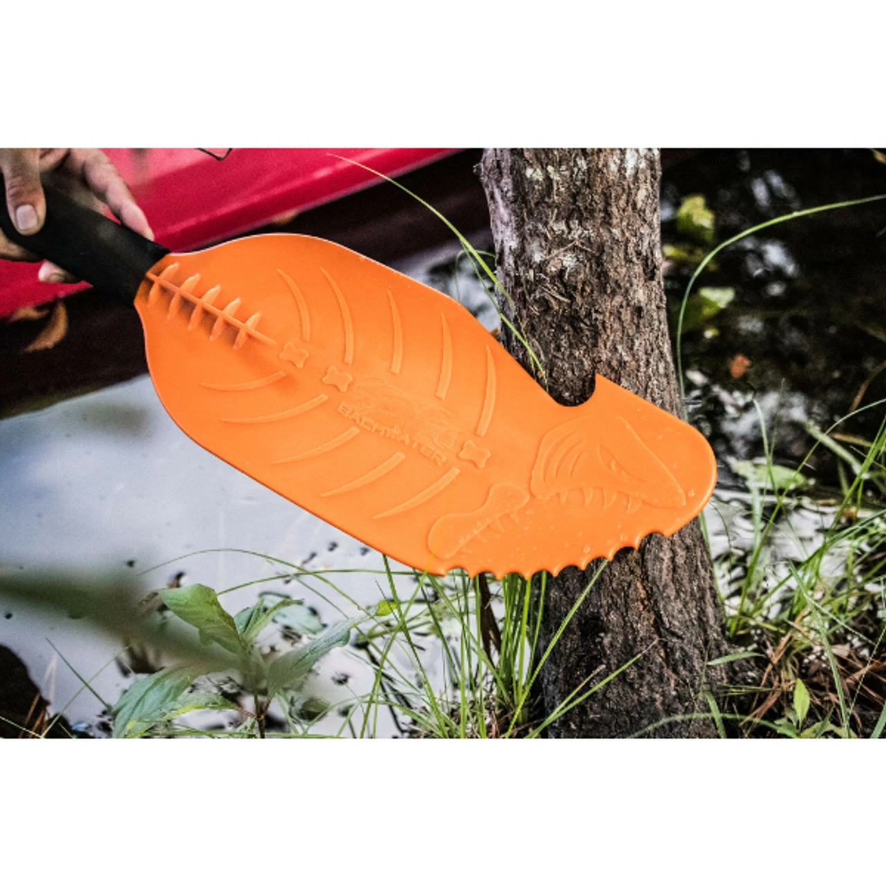 Assault Kayak Fishing Hand Paddle - Image 6