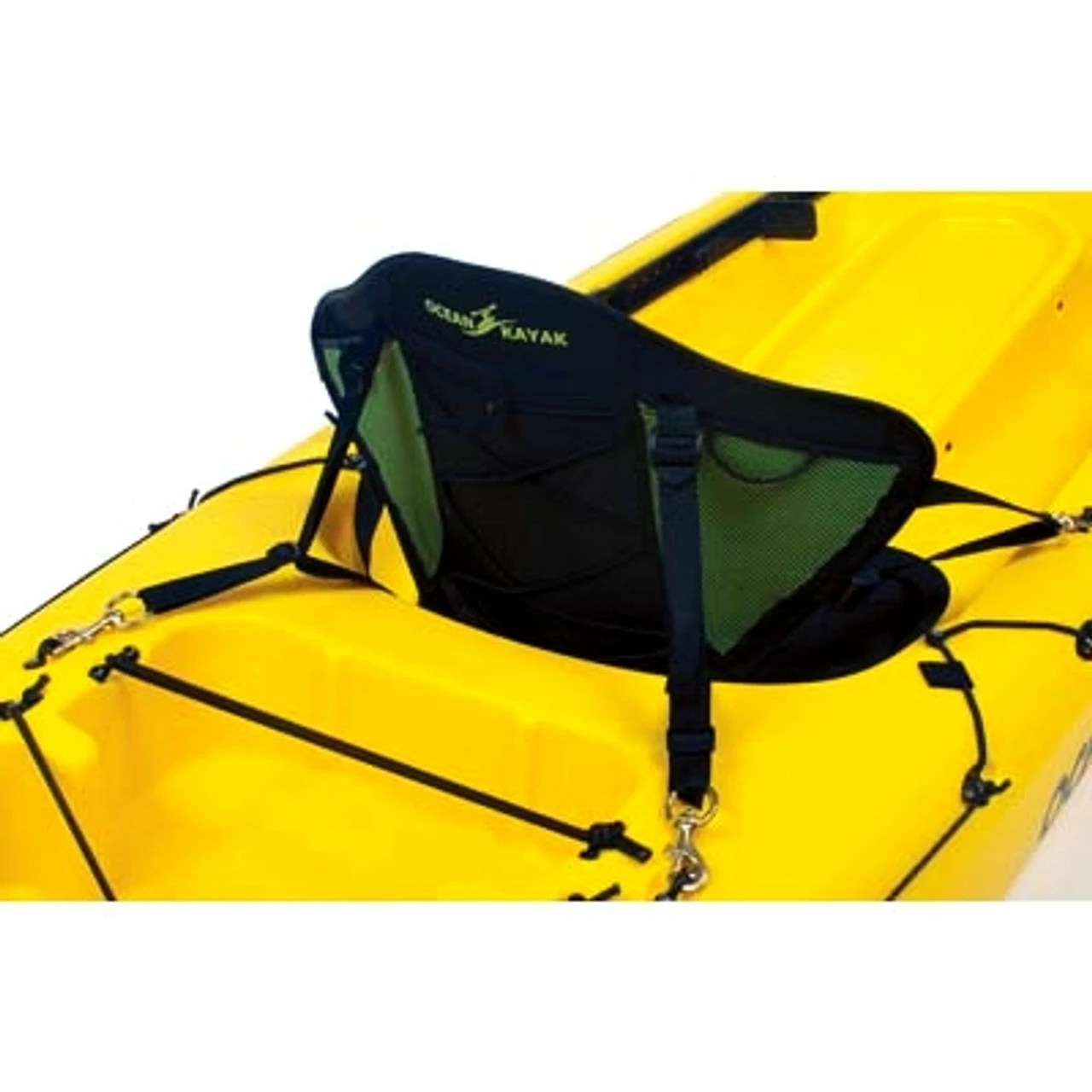 Ocean Kayak Comfort Zone Seat Back - Image 3