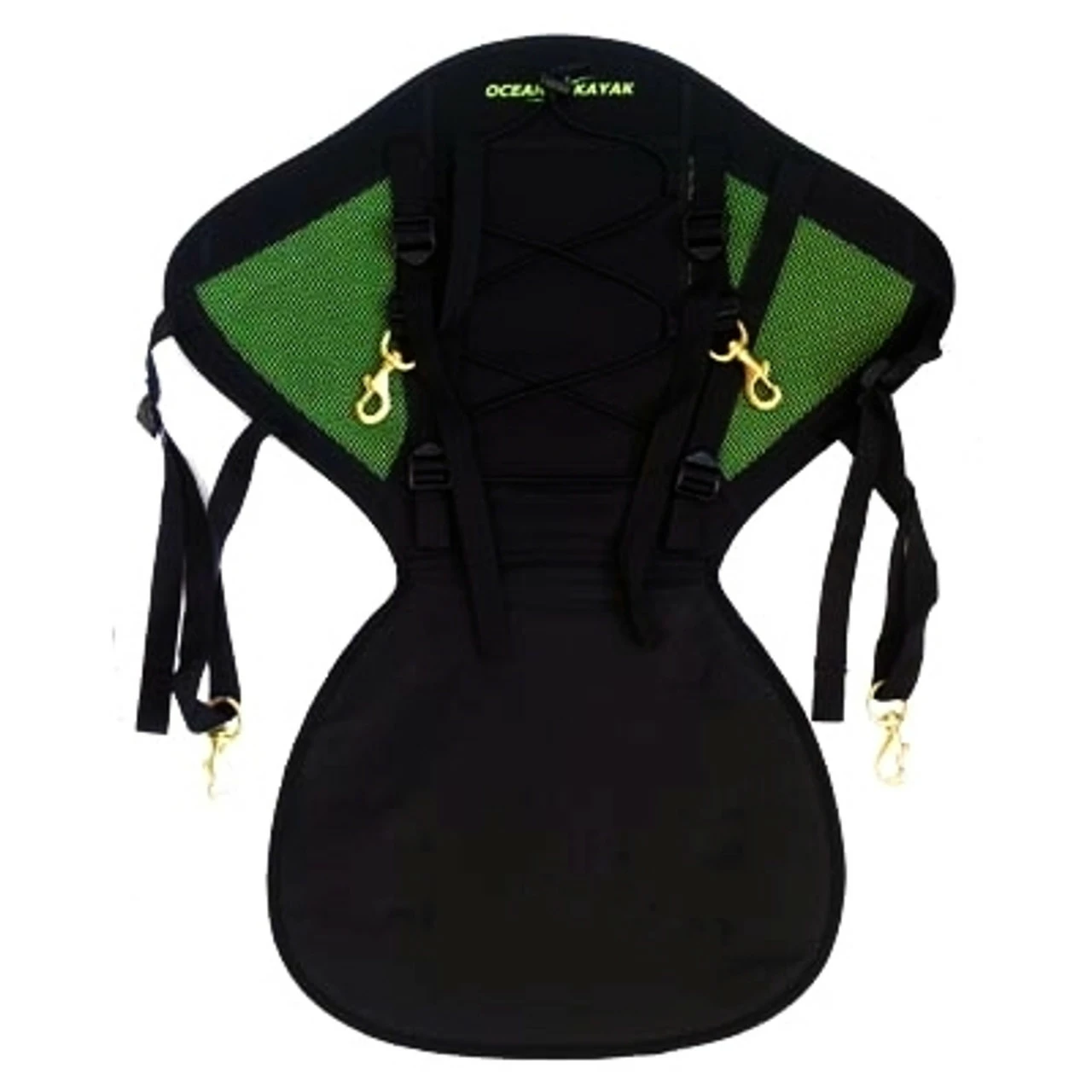 Ocean Kayak Comfort Zone Seat Back - Image 6