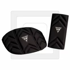 Tri-Fold Seat Cushion