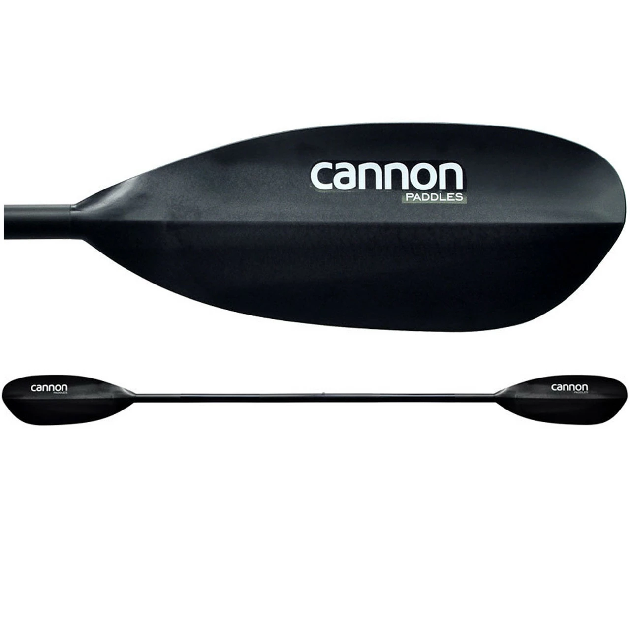 Wave Hybrid Kayak Paddle - Image 3