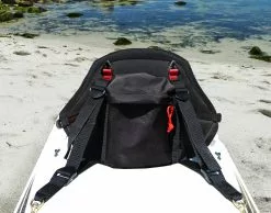3/4 Back Kayak Seat