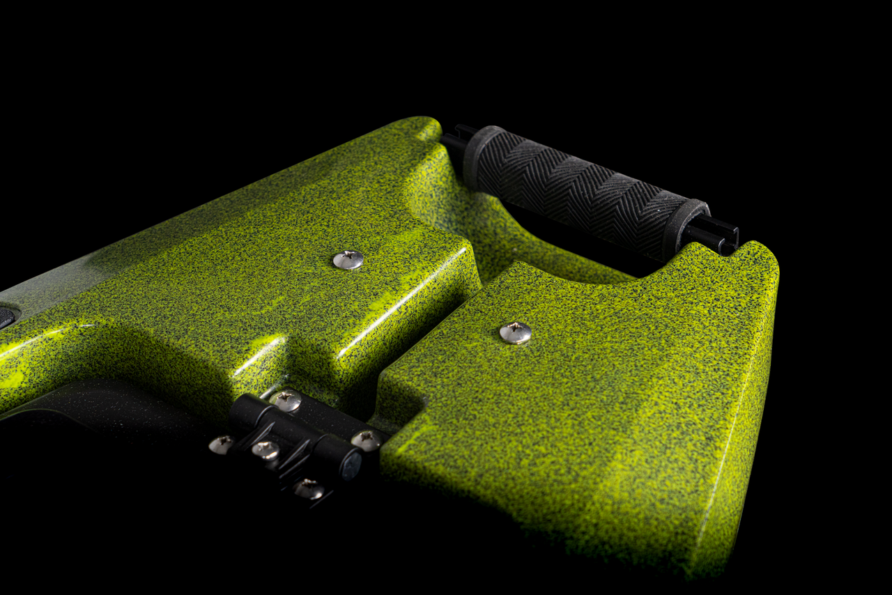 2023 Native Watercraft Slayer Propel 12.5 Max - Fishing Kayak | Hidden Oak - Image 8