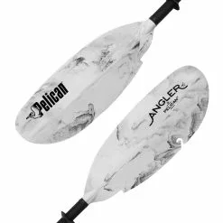 Pelican Sport Poseidon Angler Fishing Kayak Paddle 250 Cm (98.5″) Accessories