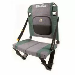 Seat - Sitbacker Chair