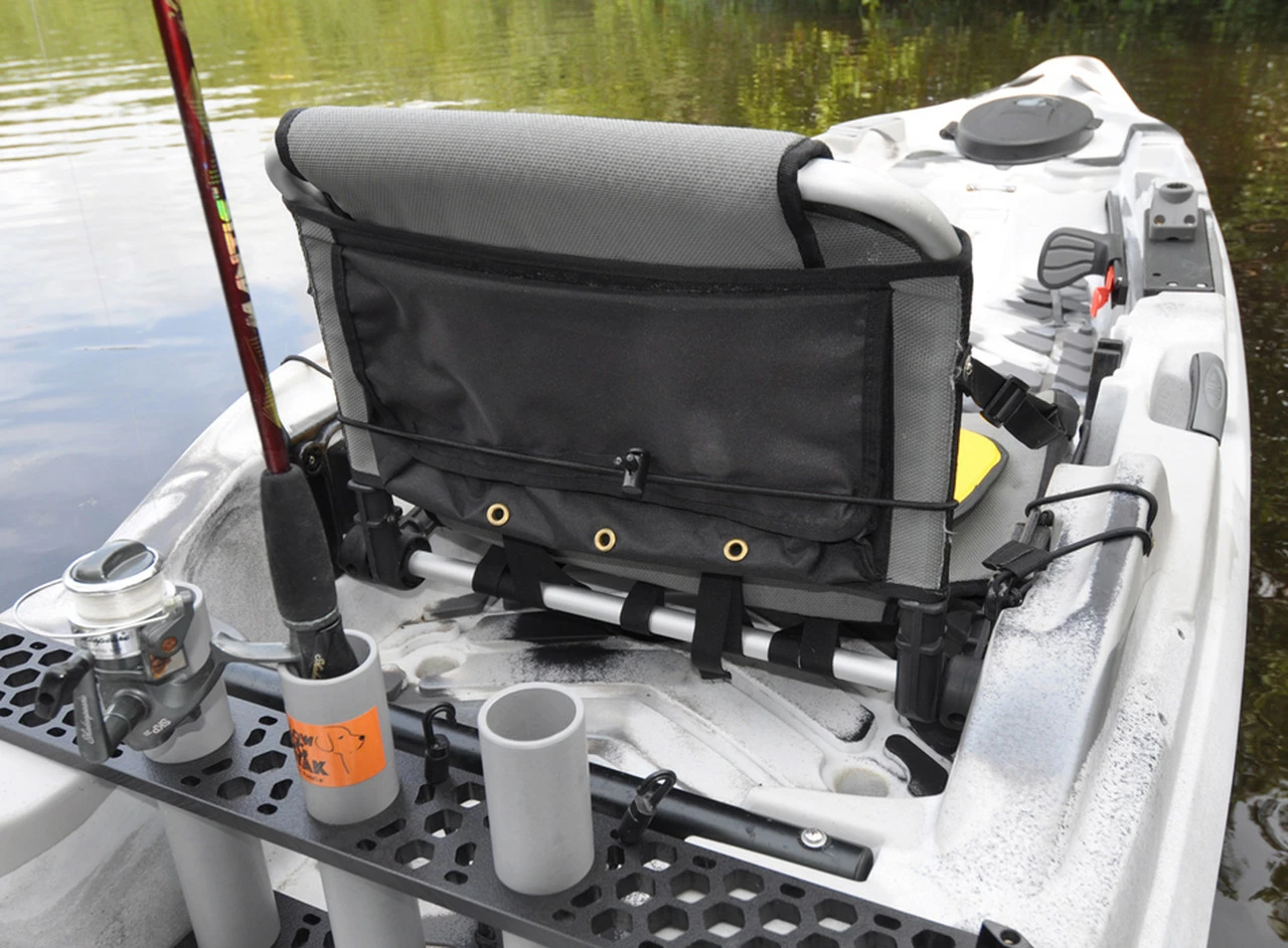 Fishing Kayak Chair Seat Pad - Image 5