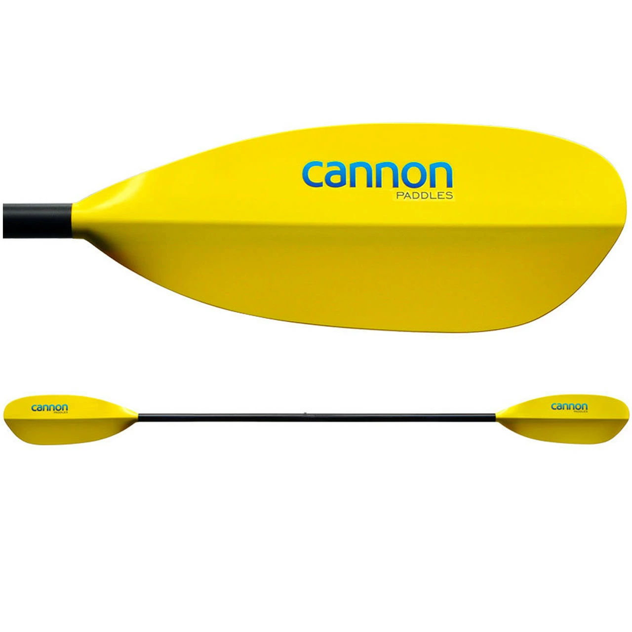 Wave Hybrid Kayak Paddle - Image 2