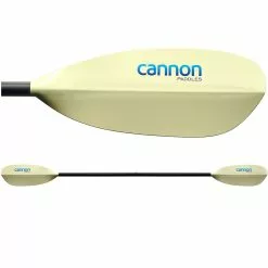 Wave Hybrid Kayak Paddle