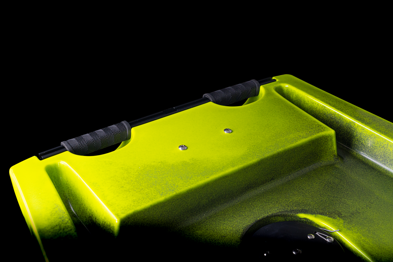 2023 Native Watercraft Slayer Propel 12.5 Max - Fishing Kayak | Hidden Oak - Image 9