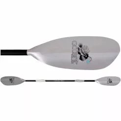 Hero Angler Kayak Paddle