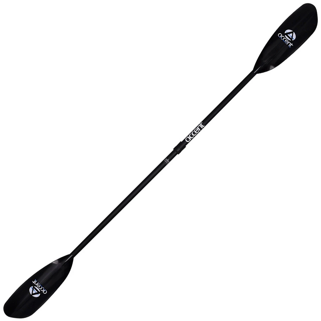 Infinity Carbon Low Angle Touring Kayak Paddle - Image 3