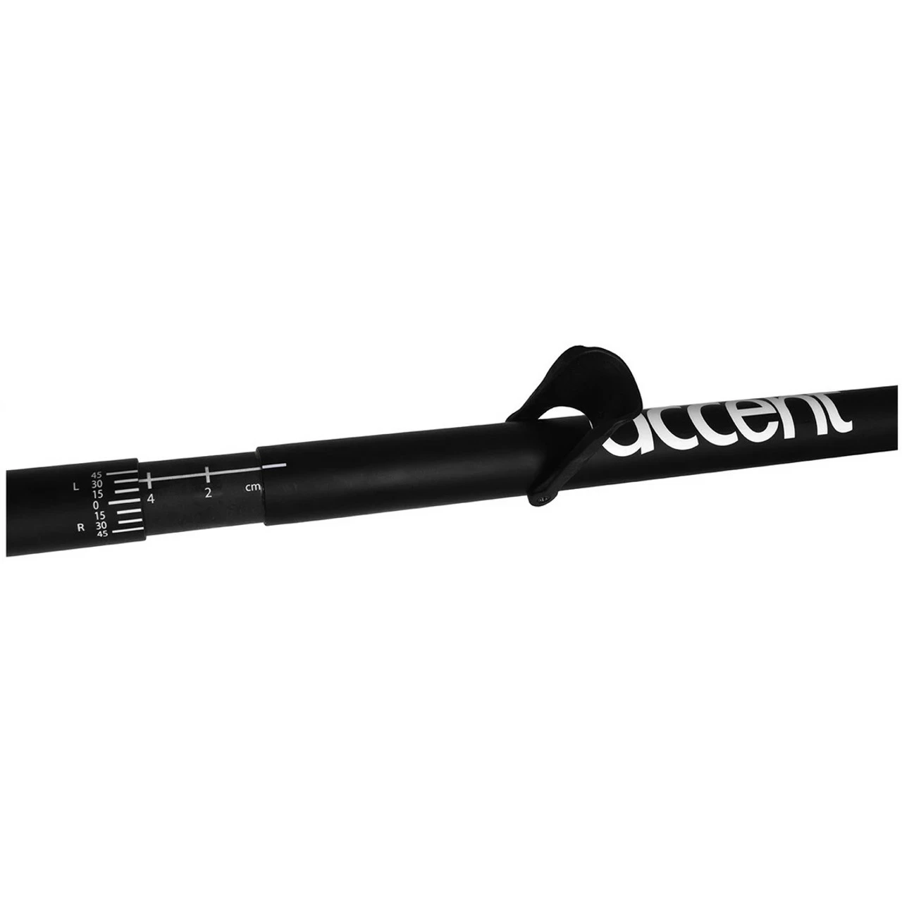 Infinity Carbon Low Angle Touring Kayak Paddle - Image 5