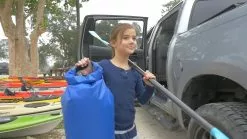 Wahoo Kids Kayak Paddle