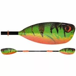 Crank Bait Kayak Paddle