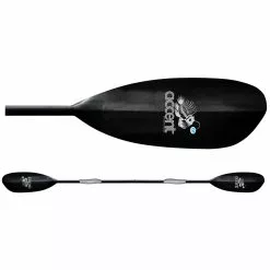 Master Angler Kayak Paddle