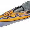 Advanced Elements AdvancedFrame Sport Inflatable Kayak