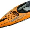Advanced Elements Lagoon 1 Inflatable Kayak