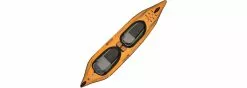 Advanced Elements Lagoon 2 Inflatable Kayak