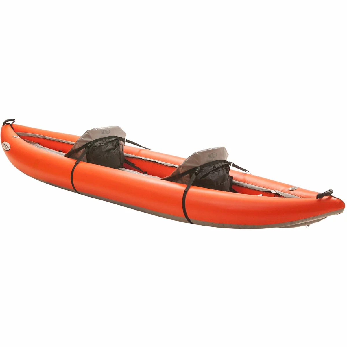 Aire Tributary Strike 2 Person Kayak, Orange - Image 2