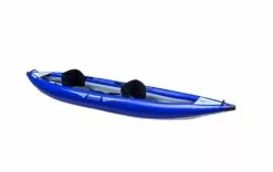 AquaGlide Klickitat Two Person HB Kayak