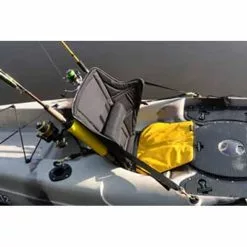 Big Catch Kayak Fishing Seat