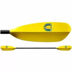 Nokomis Aluminum Kayak Paddle