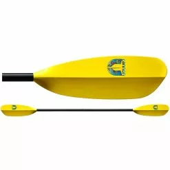Nokomis Fiberglass Kayak Paddle