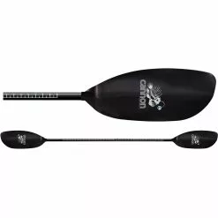 Wave FX Fishing Slider Kayak Paddle
