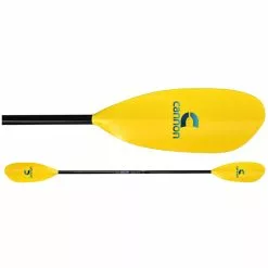 Explorer FX Slider Kayak Paddle