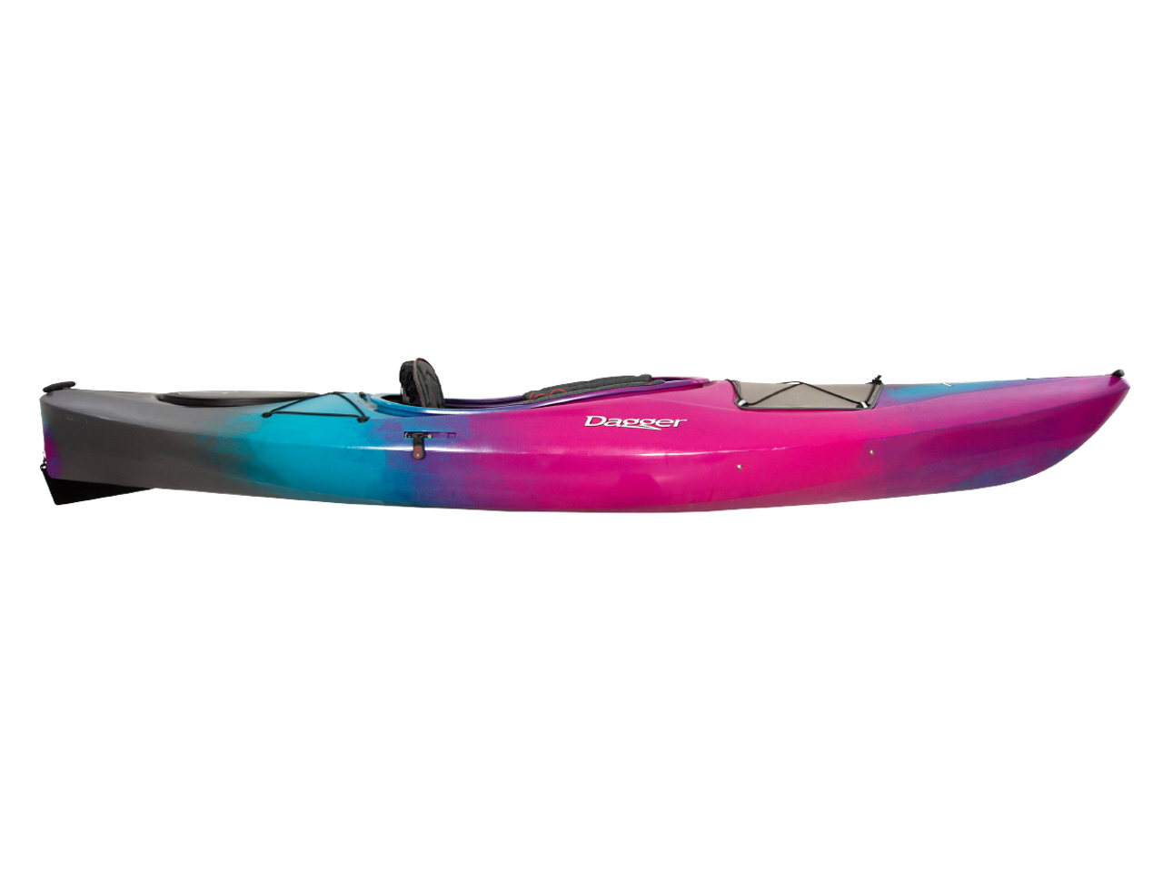 Axis 10.5 Crossover Multiwater Kayak - Image 4