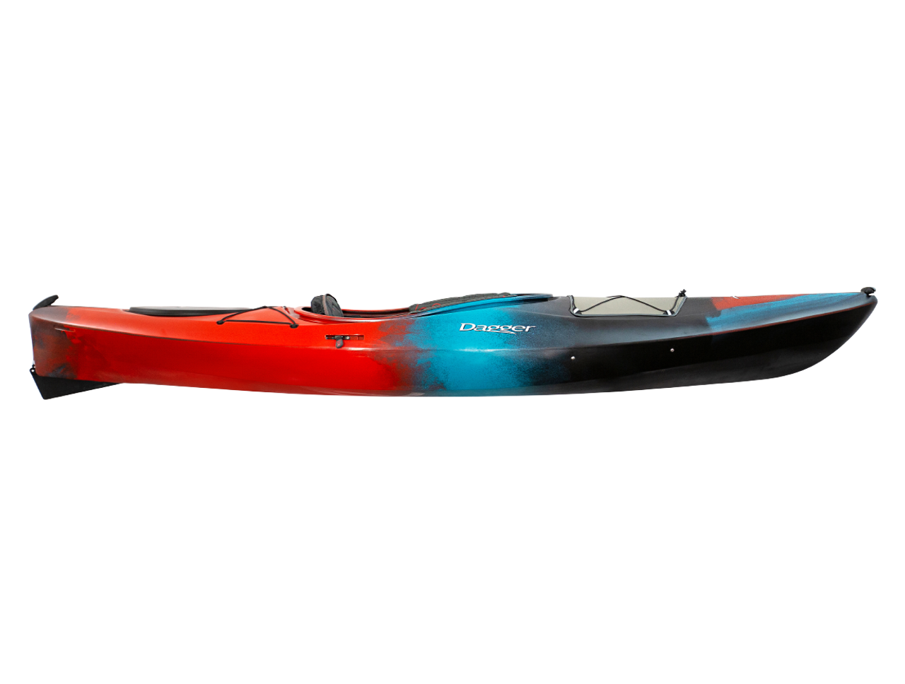 Axis 10.5 Crossover Multiwater Kayak - Image 2