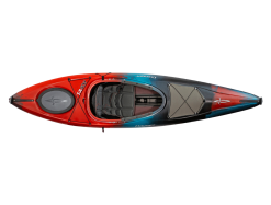 Axis 10.5 Crossover Multiwater Kayak