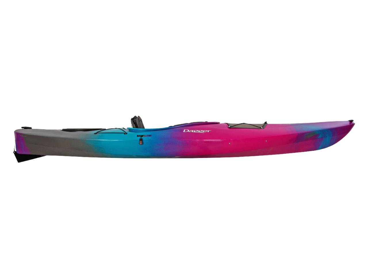 Axis 12.0 Crossover Multiwater Kayak - Image 4