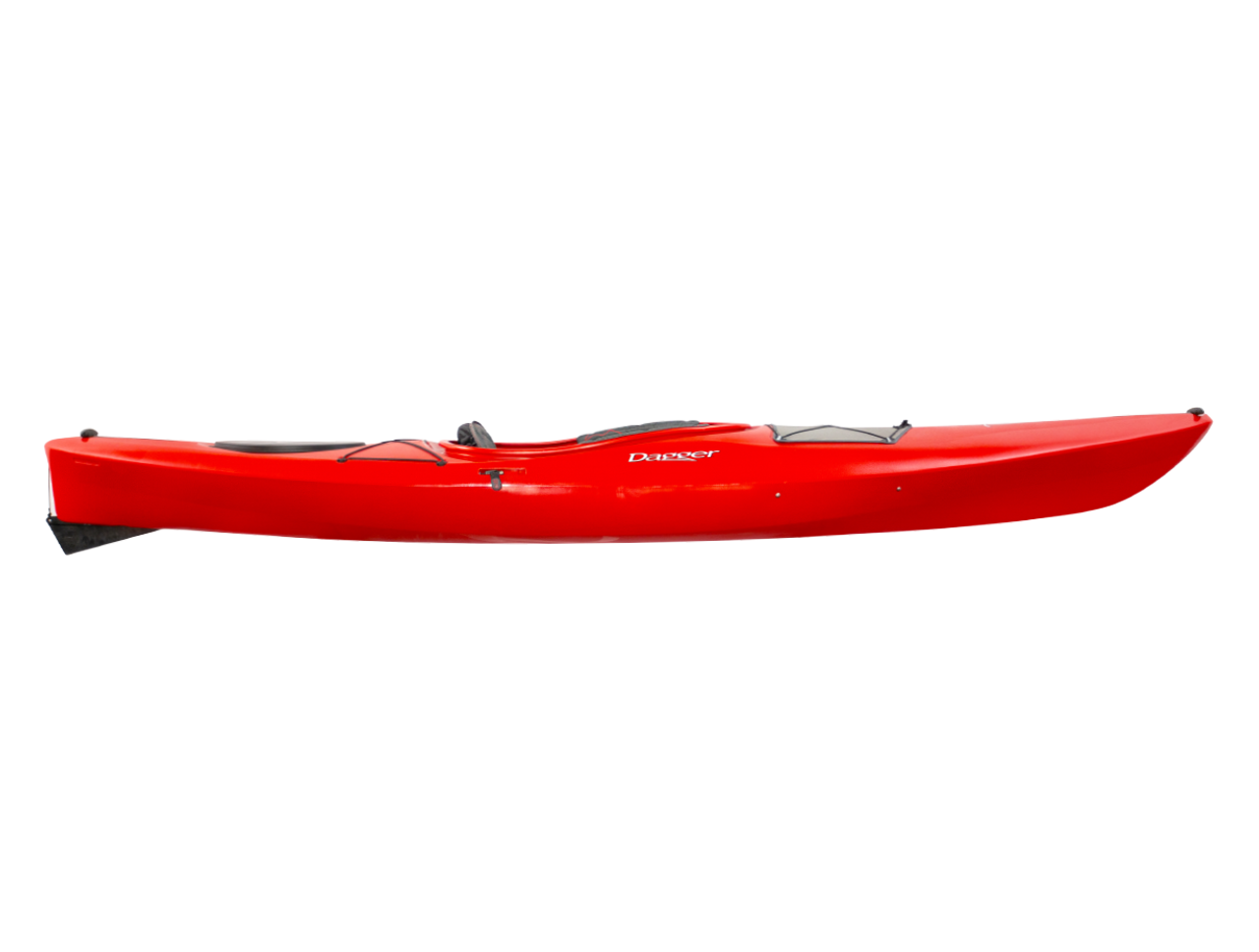 Axis 12.0 Crossover Multiwater Kayak - Image 6