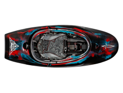 Jitsu 5.9 Freestyle Kayak