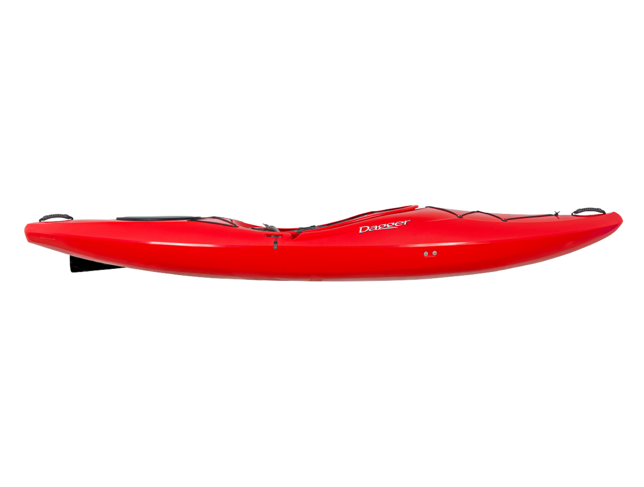 Katana 10.4 Crossover Whitewater Kayak - Image 4