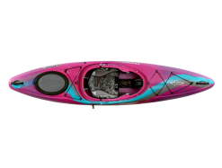 Katana 9.7 Crossover Whitewater Kayak