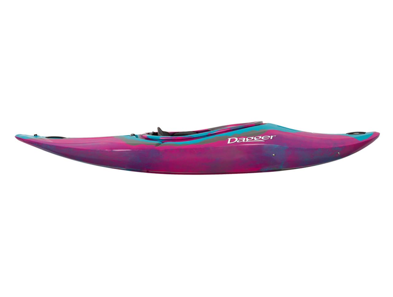 Rewind XS Free Running Kayak - Image 2