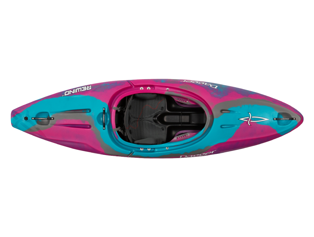 Rewind XS Free Running Kayak