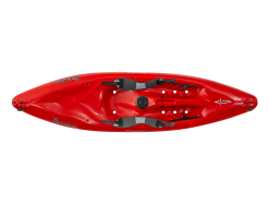 Torrent 10.0 Sit-on-Top Whitewater Kayak
