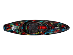 Code LG Performance River Or Creek Kayak