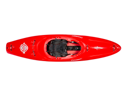 Code MD Performance River Or Creek Kayak