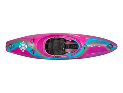 Code SM Performance River Or Creek Kayak