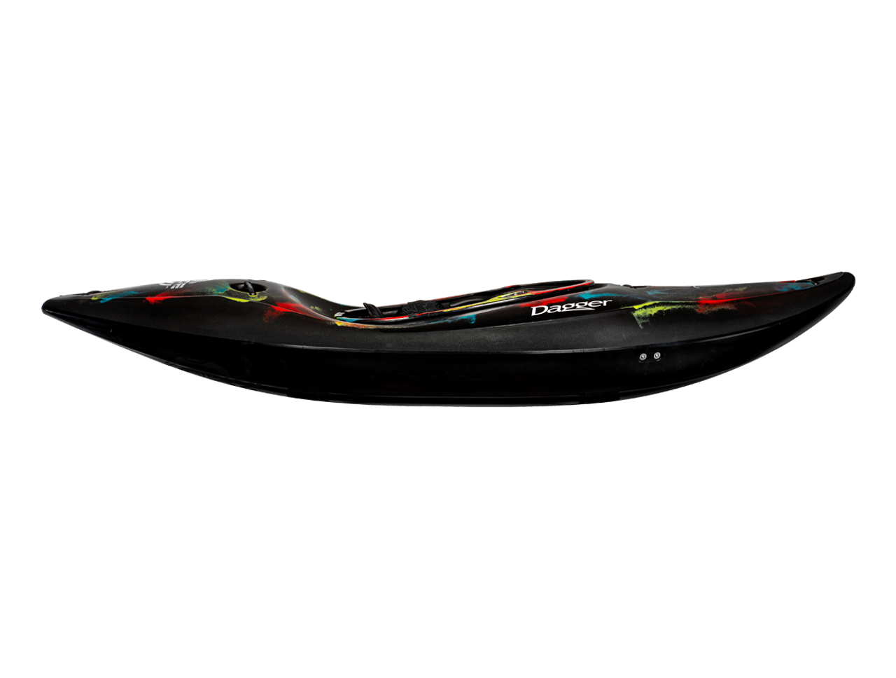 Code SM Performance River Or Creek Kayak - Image 6