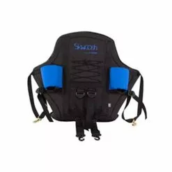 Expedition High Back Kayak Seat