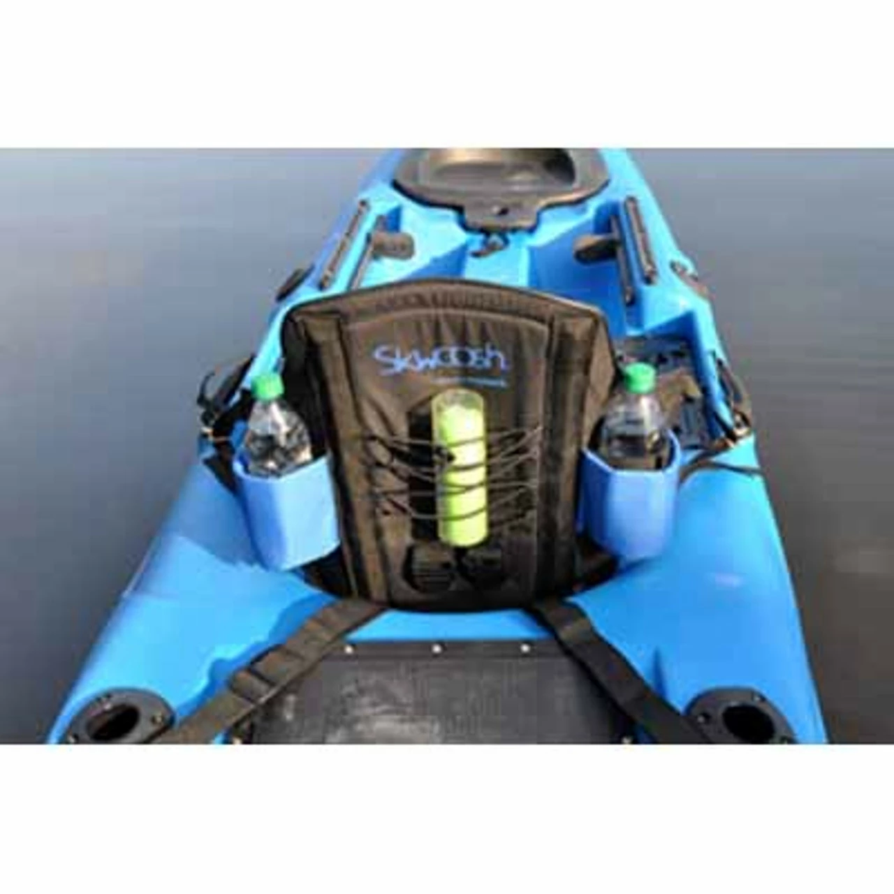 Expedition High Back Kayak Seat - Image 4